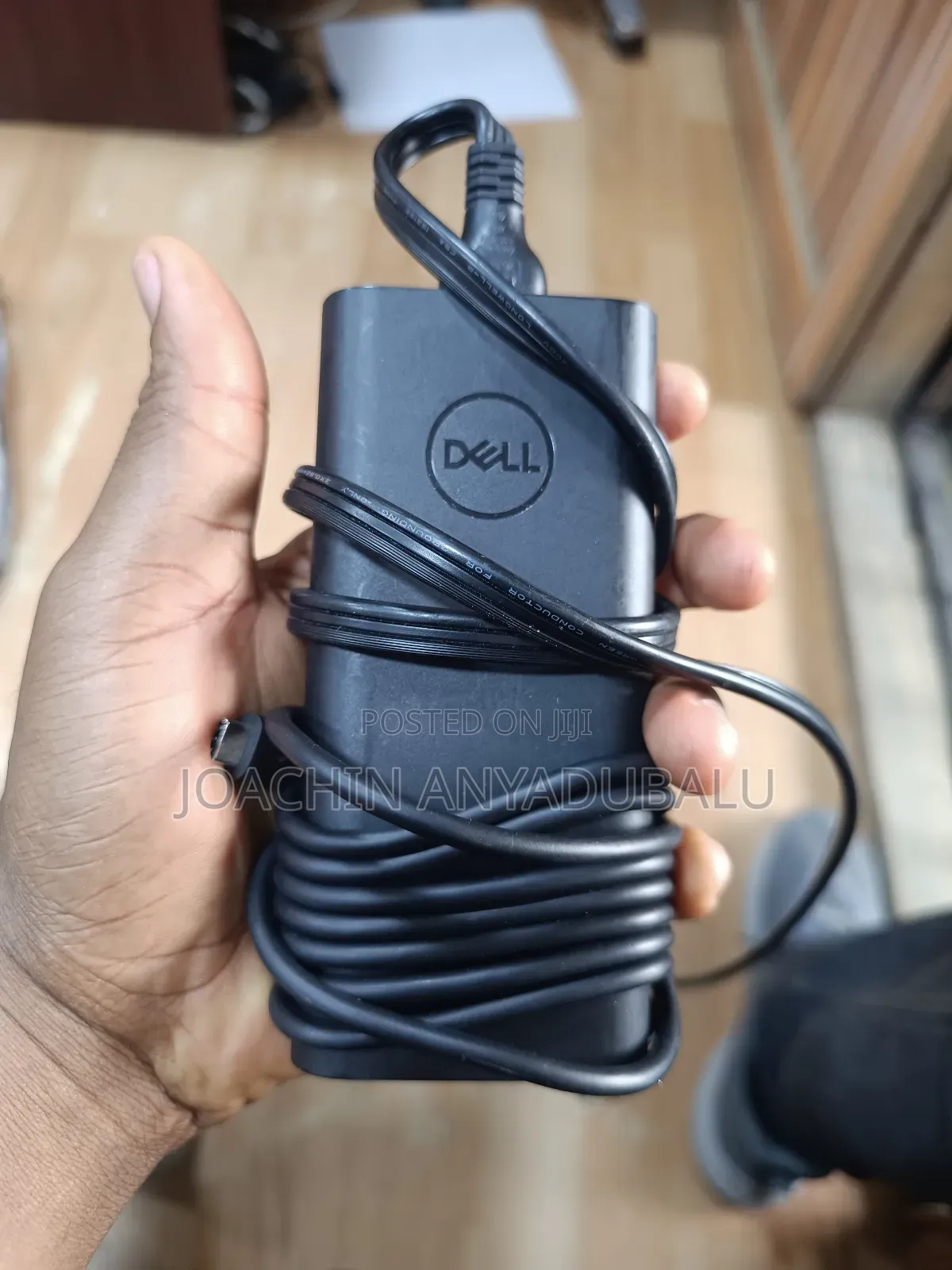 Type-C 130w Laptop Charger 20v - 6.5a Type-C