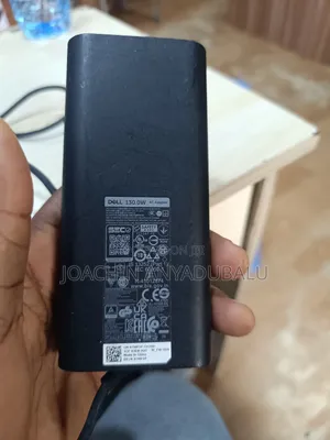 Type-C 130w Laptop Charger 20v - 6.5a Type-C