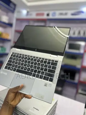 Laptop HP EliteBook 830 G7 8GB Intel Core i5 SSD 256GB