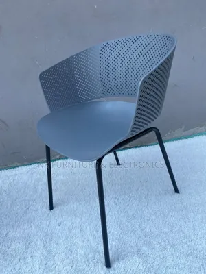 Restaurant Chairs With Metal Legs