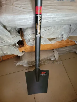 Hand Shovel