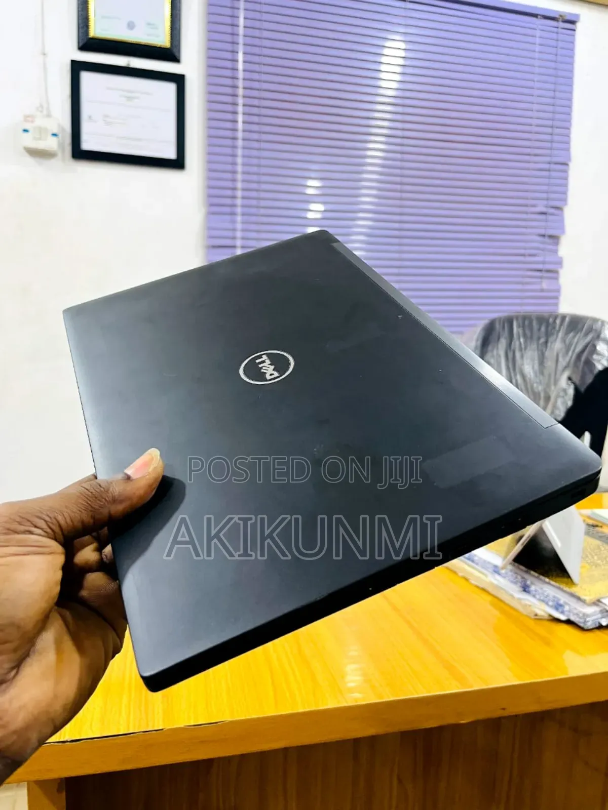 Laptop Dell Latitude 7280 8GB Intel Core i7 SSD 256GB