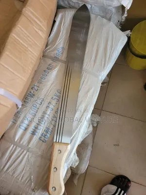 Hand Cutlass