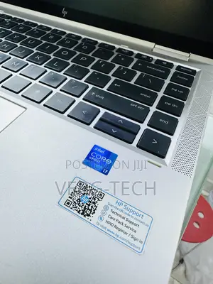 Laptop HP EliteBook 1040 G8 32GB Intel Core i7 SSD 512GB