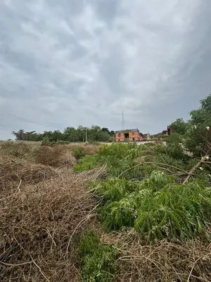 1,300 SQM Commercial Land