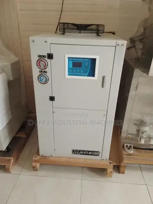 Industrial Chiller