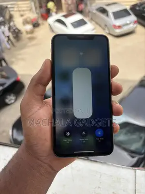 Apple iPhone XR 64 GB Blue