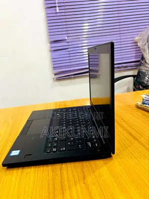 Laptop Dell Latitude 7280 8GB Intel Core i7 SSD 256GB