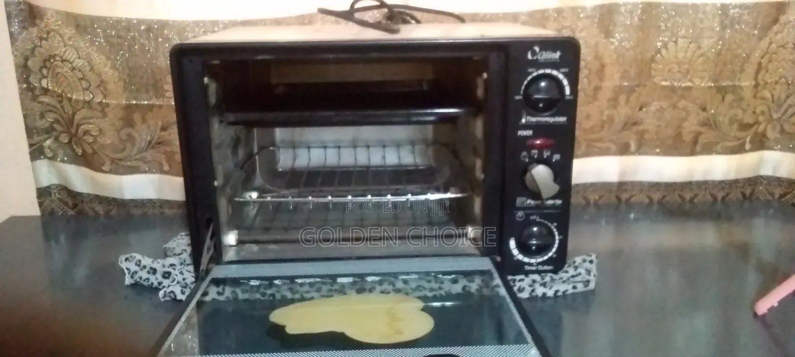 Oven for Sell