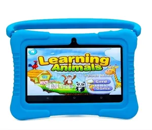 New Tablet 32 GB Blue