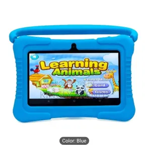 New Tablet 32 GB Blue