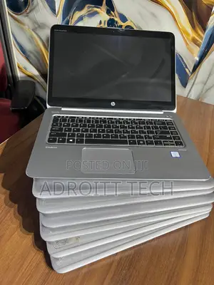 Laptop HP EliteBook 1040 G3 16GB Intel Core i5 SSD 256GB