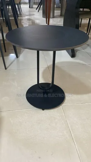 Marble Top Side Table