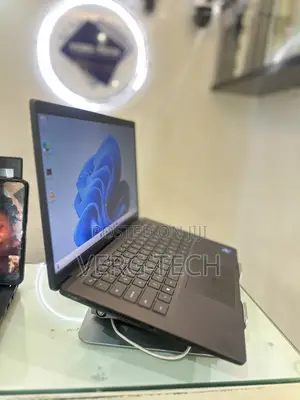 Laptop Dell Latitude 7420 16GB Intel Core i5 SSD 256GB
