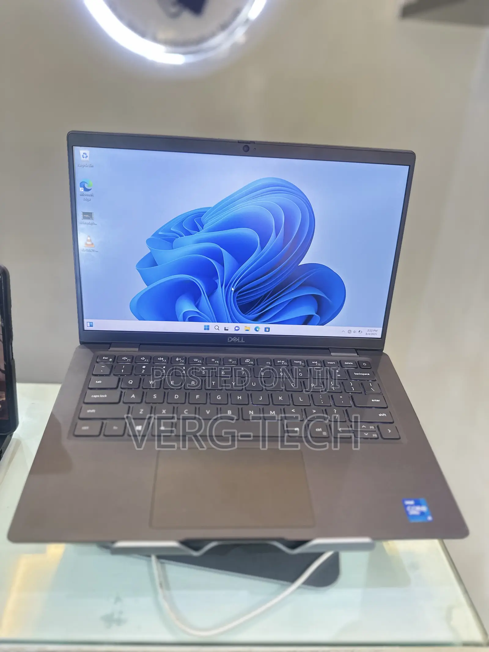 Laptop Dell Latitude 7420 16GB Intel Core i5 SSD 256GB
