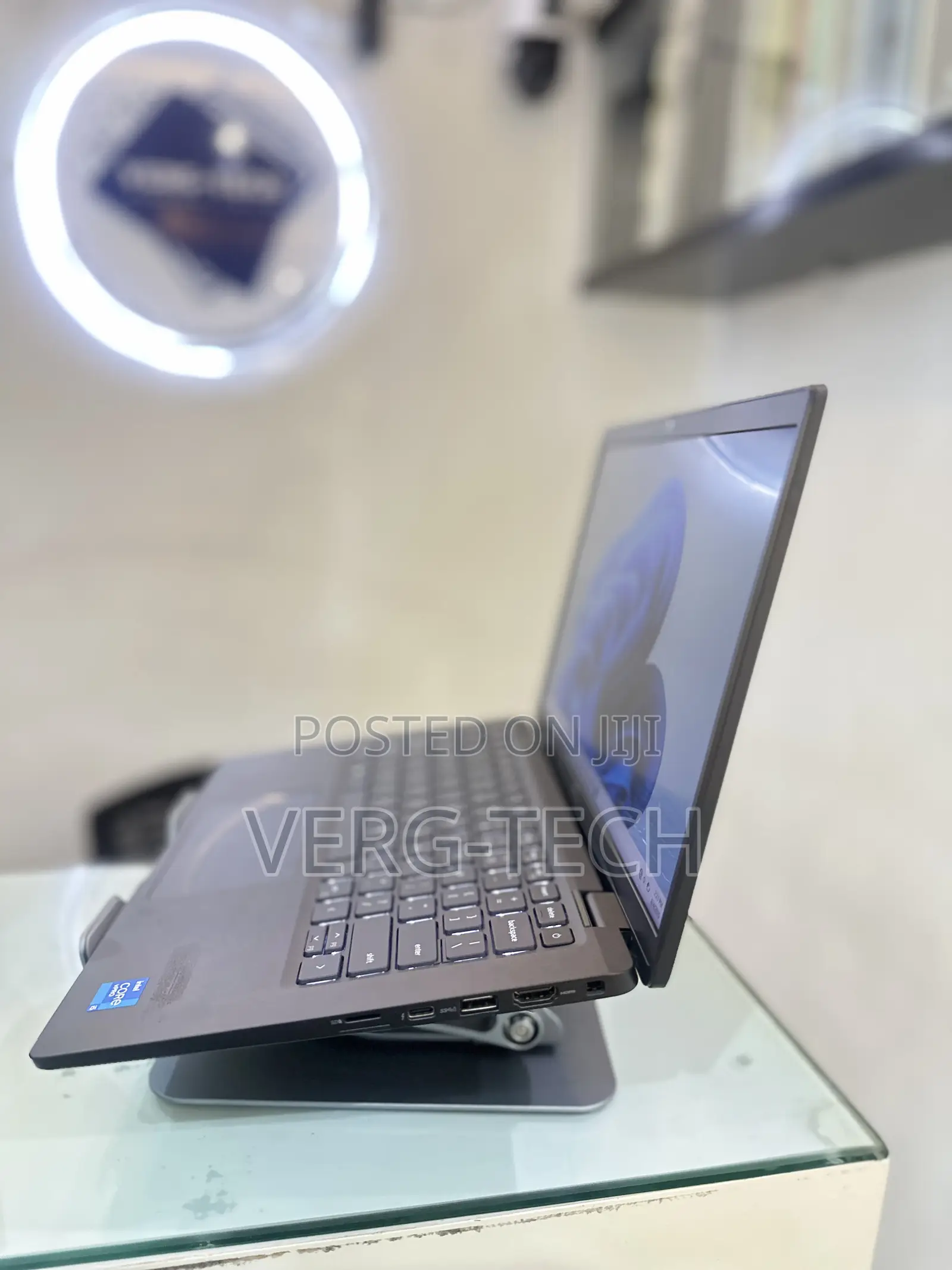 Laptop Dell Latitude 7420 16GB Intel Core i5 SSD 256GB