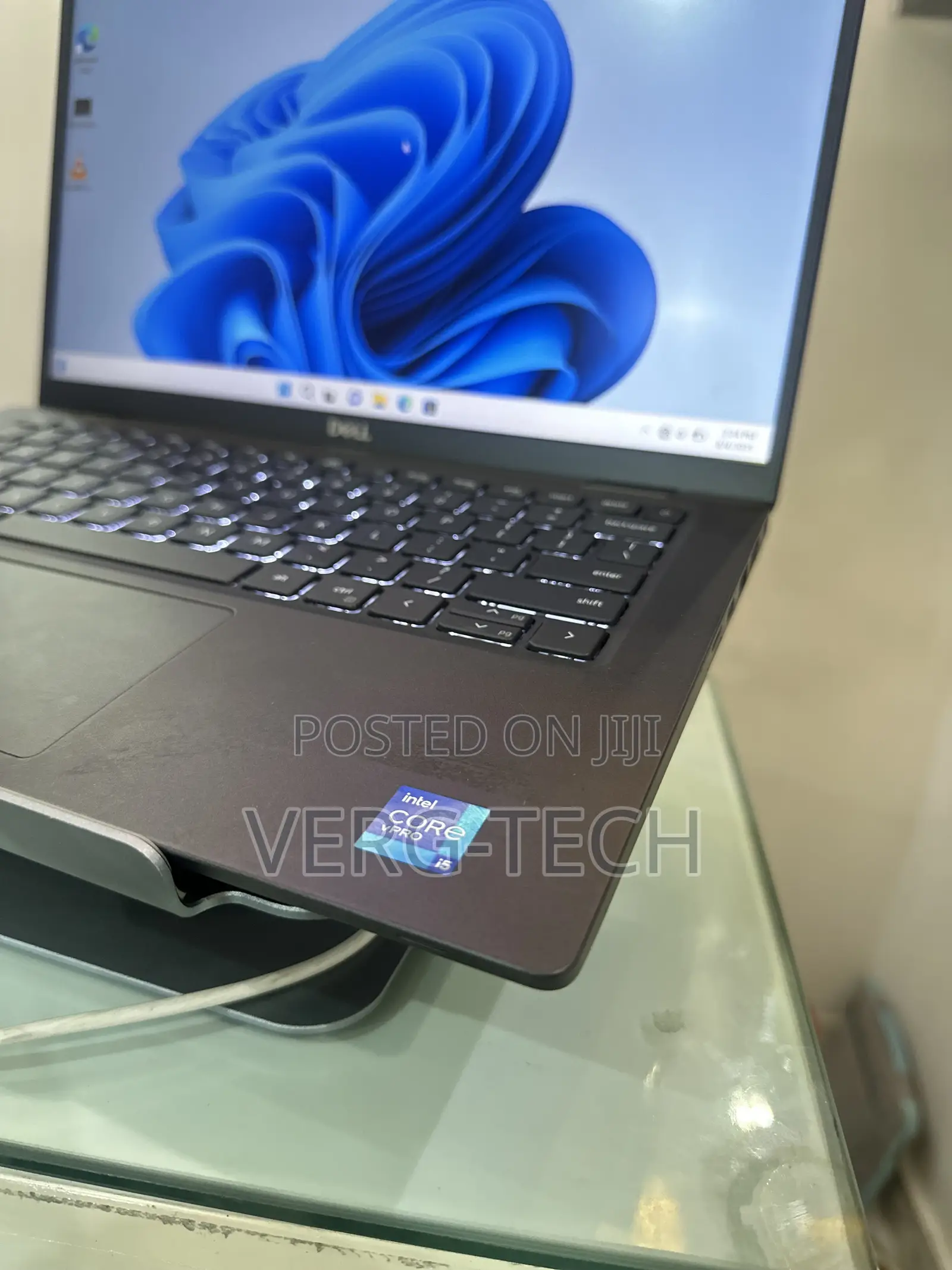 Laptop Dell Latitude 7420 16GB Intel Core i5 SSD 256GB