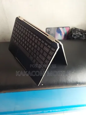 Laptop HP Spectre X360 16GB Intel Core i7 SSD 512GB