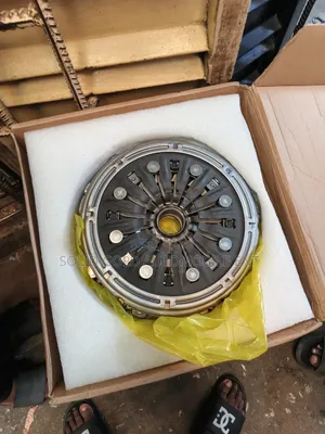 Dct Clutch For 1.6t Veroster And Tucson 2016-2018 Turbo