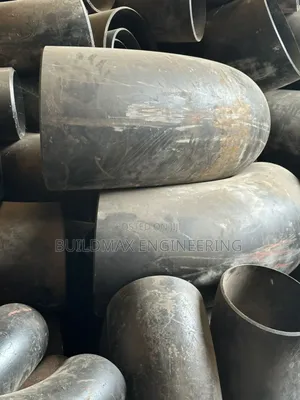 18" Elbow 900