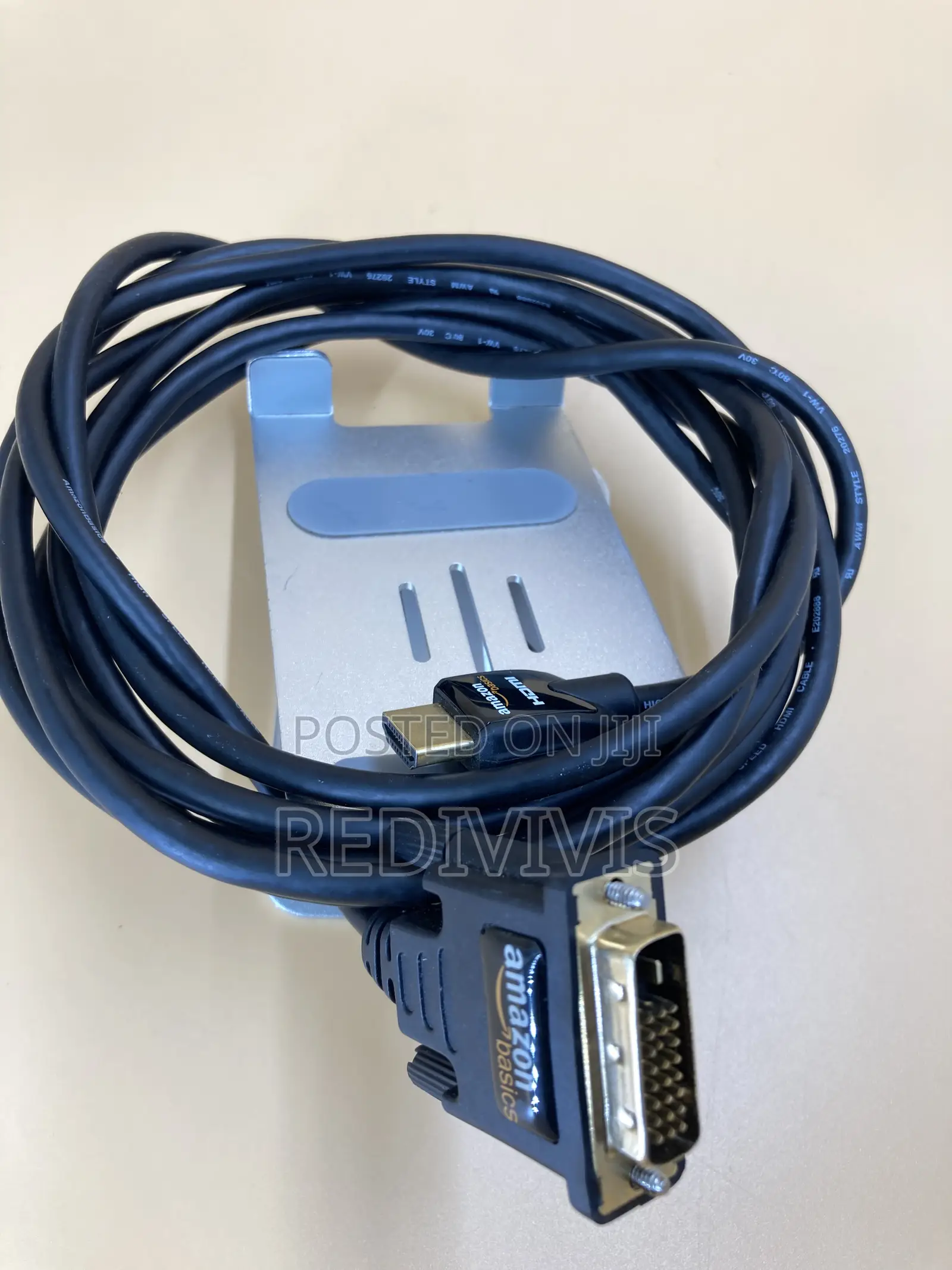 Amazon Basics 3m Hdmi To Dvi Adapter Cable