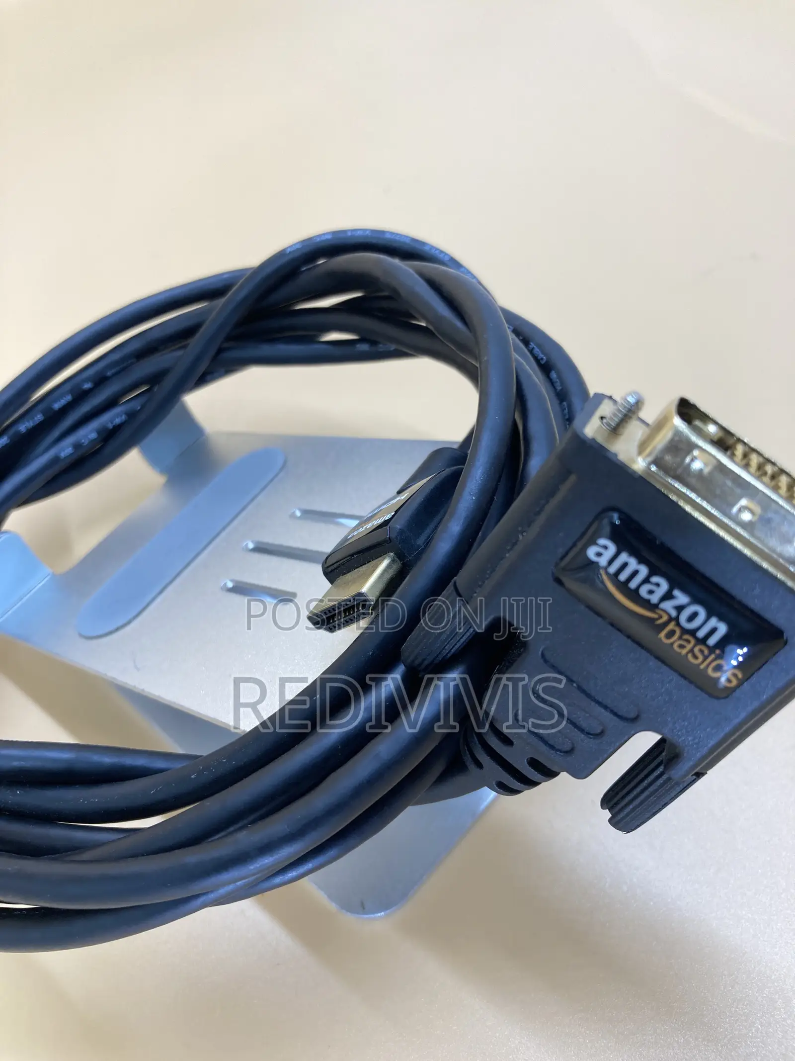 Amazon Basics 3m Hdmi To Dvi Adapter Cable