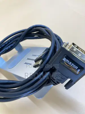 Amazon Basics 3m Hdmi To Dvi Adapter Cable