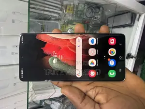 Samsung Galaxy S21 Ultra 5G 128 GB