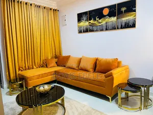 Fully Furnished 2 Bedroom Apartment for Rent With Property 23m