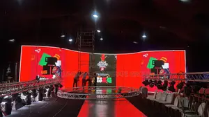 Av Tech (Led Screen Mapping Engineer)