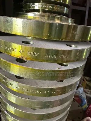 4" Slippon Flange