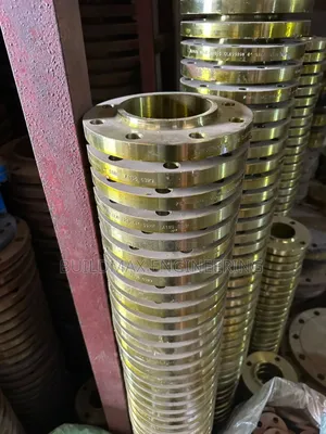 4" Slippon Flange
