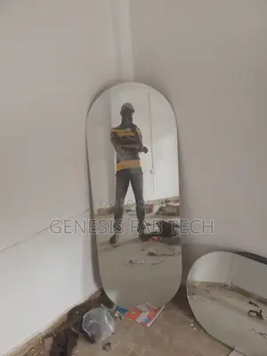 Mirror Glass