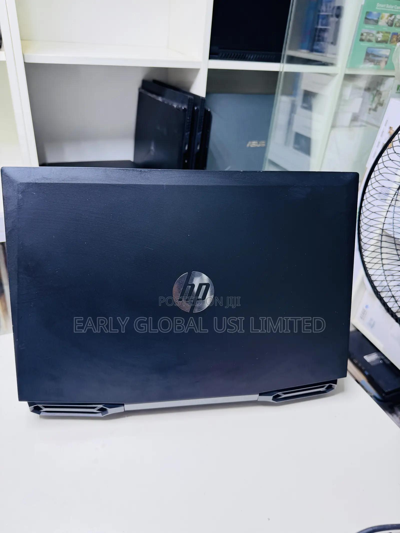 Laptop HP Pavilion 15 16GB Intel Core i7 SSD 1T