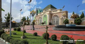 Land for Sale in Uke