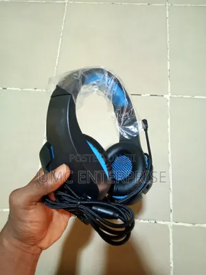 J10 Gaming Headset