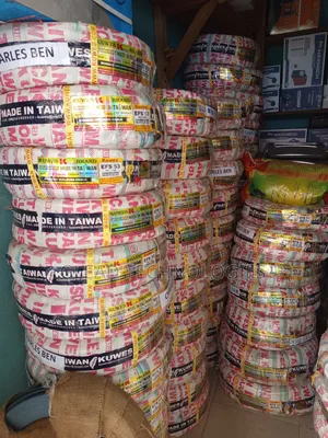 70mm Welding Cable 80m