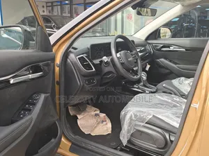 Kia Seltos 2024 Gold