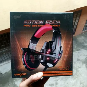Kotion Each Gaming Headset