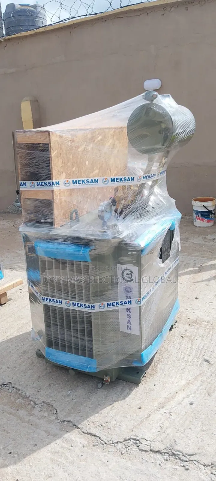 33kv Transformer Is Available