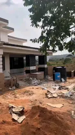 Furnished 4bdrm Bungalow in Legacy Estate, Enugu for sale