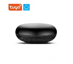 Tuya Wifi Ir Universal Remote Controller Blaster