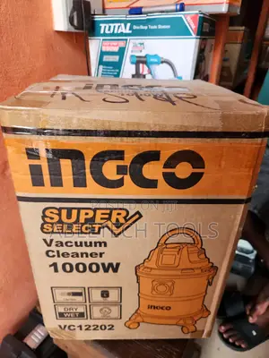 Vacuum Cleaner
