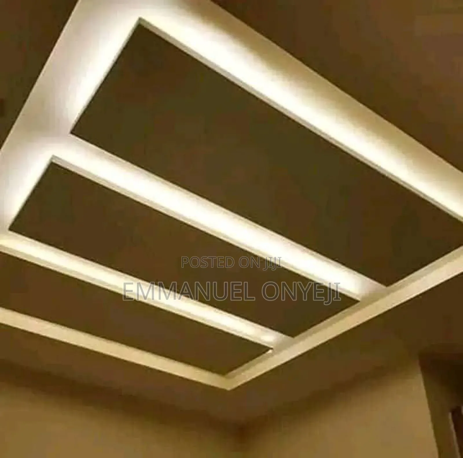 Gypsum Board Pop
