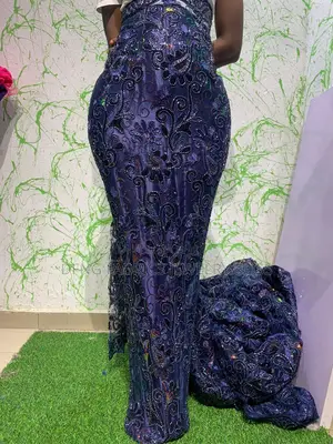 Lace Luc/02/26