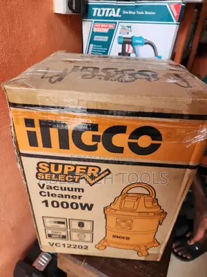 Vacuum Cleaner