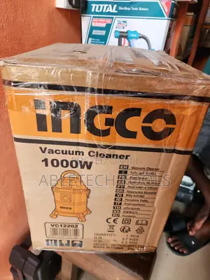 Vacuum Cleaner