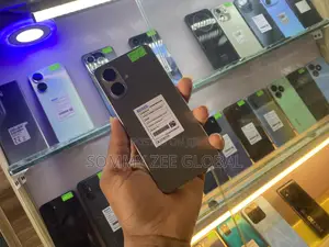 Tecno Pop 10 64 GB Green