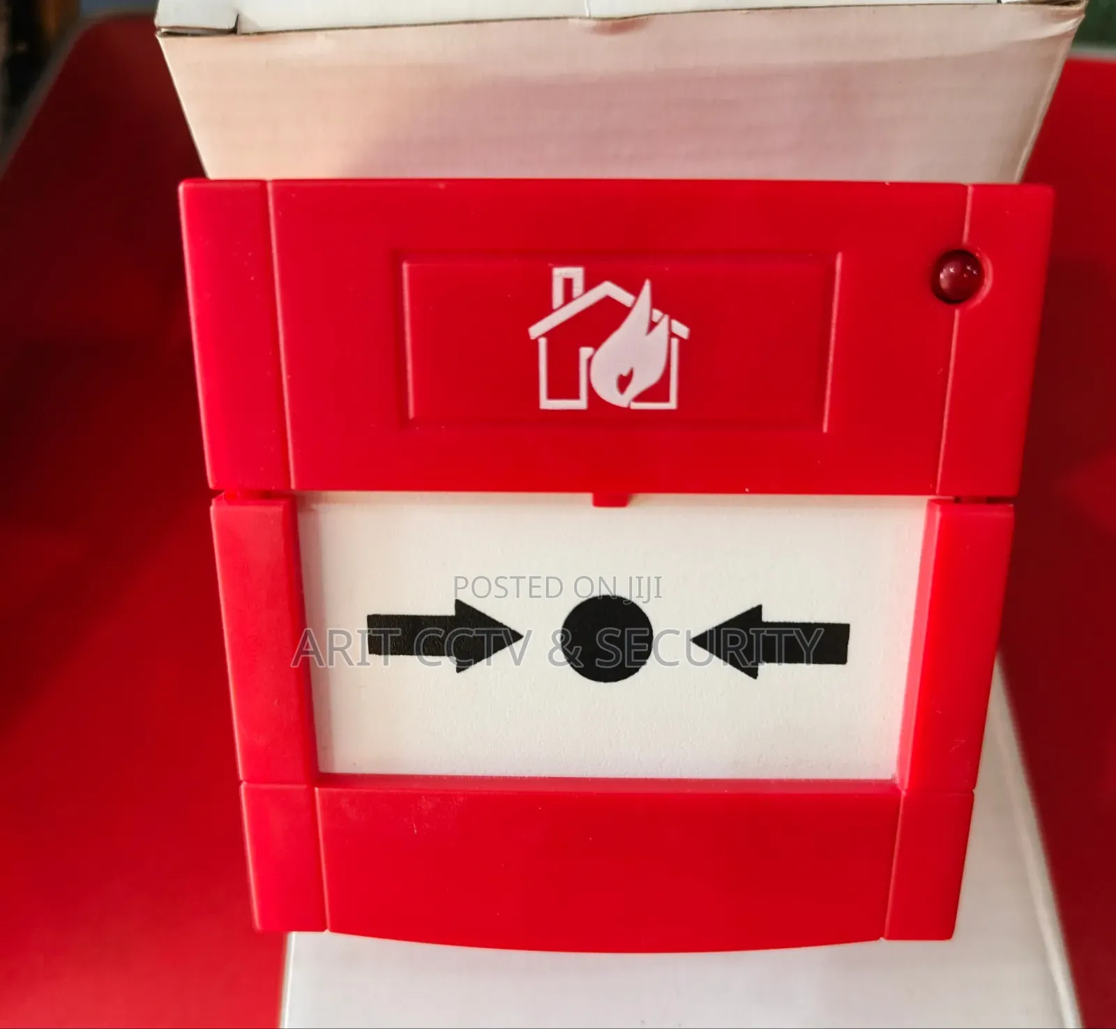 Fire Call Point