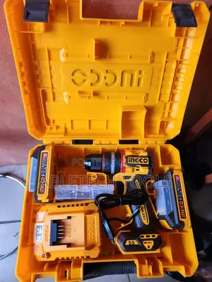 Screwing Machine